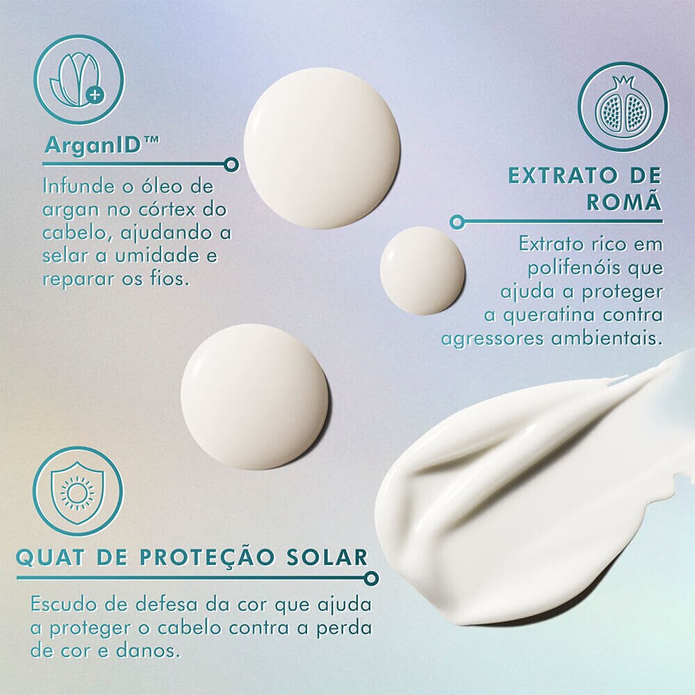 Shampoo Cuidado da Cor Color Care - Sephora